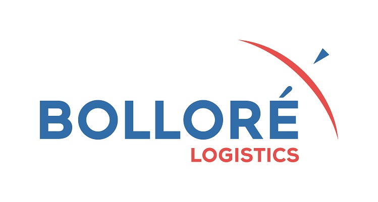 BOLLORE LOGISTICS BELGIUM N.V.